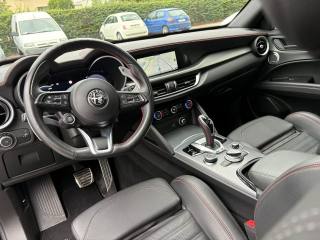 ALFA ROMEO Stelvio usata, con Chiusura centralizzata