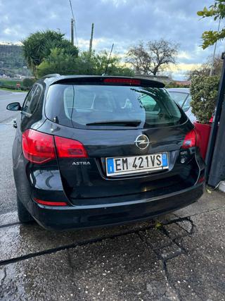 OPEL Astra usata, con Airbag Passeggero