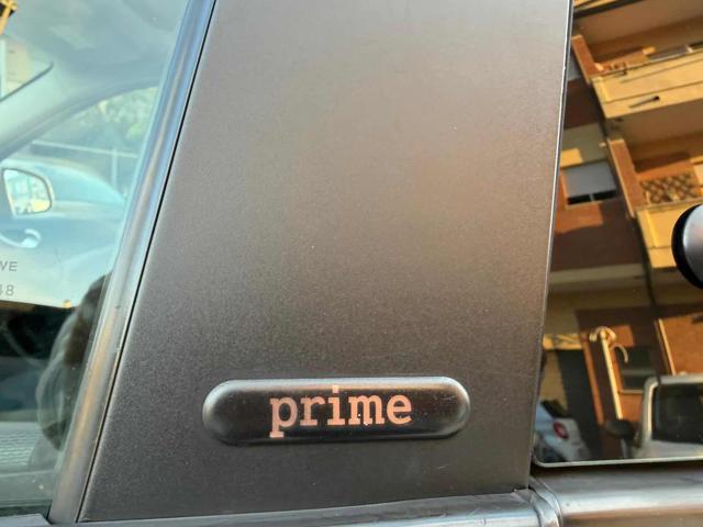 SMART ForFour usata, con Interni in pelle