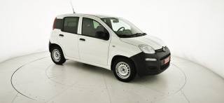 FIAT Panda usata 24