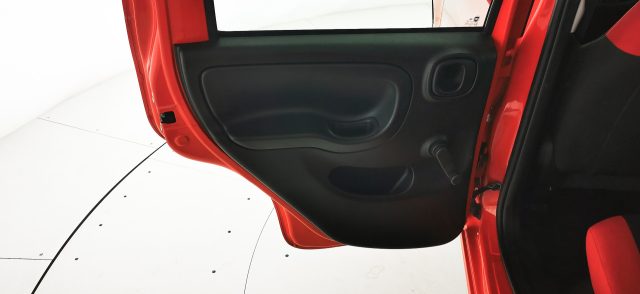 FIAT Panda usata 38