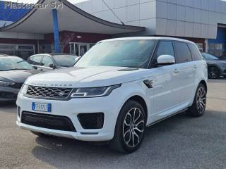 LAND ROVER Range Rover Sport usata, con Airbag laterali