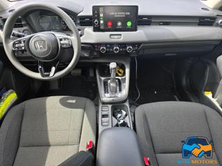 HONDA HR-V usata, con Immobilizzatore elettronico