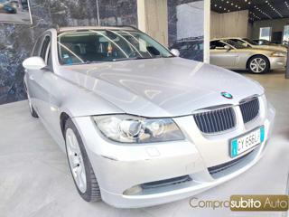 BMW 320 usata, con Airbag laterali