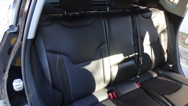 JEEP Compass usata 71