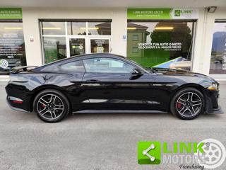 FORD Mustang usata, con Controllo trazione