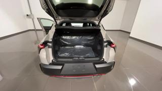 ALFA ROMEO Junior usata, con Vetri oscurati