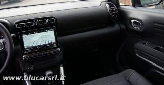 CITROEN C3 Aircross usata, con Controllo trazione
