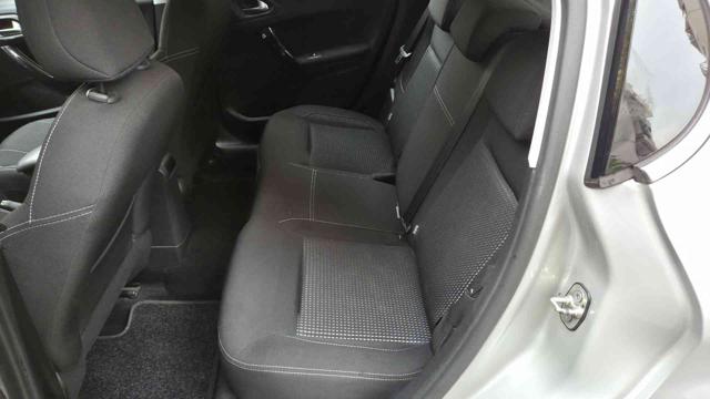 PEUGEOT 208 usata, con Cerchi in lega