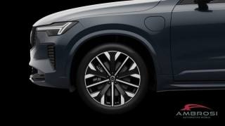 VOLVO XC90 usata 8