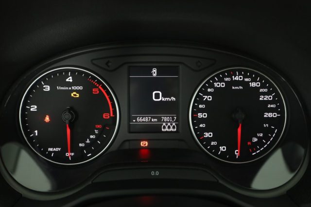 AUDI Q2 usata 6