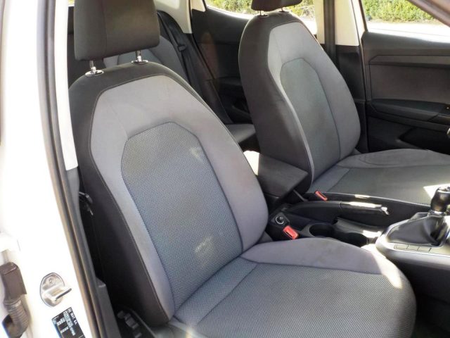 SEAT Arona usata 39