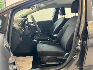 FORD Fiesta usata, con Chiusura centralizzata