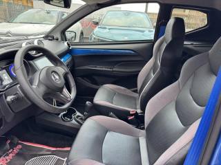 AIXAM Coupe usata, con Controllo automatico clima