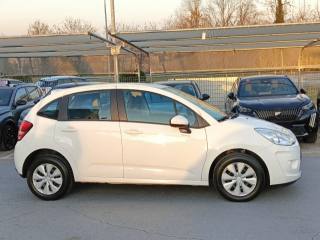 CITROEN C3 usata, con Airbag Passeggero