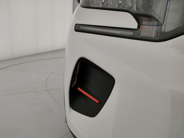 CITROEN C3 usata, con Servosterzo