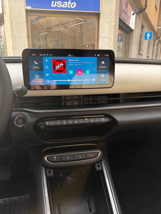 FIAT 600 usata, con Cruise Control