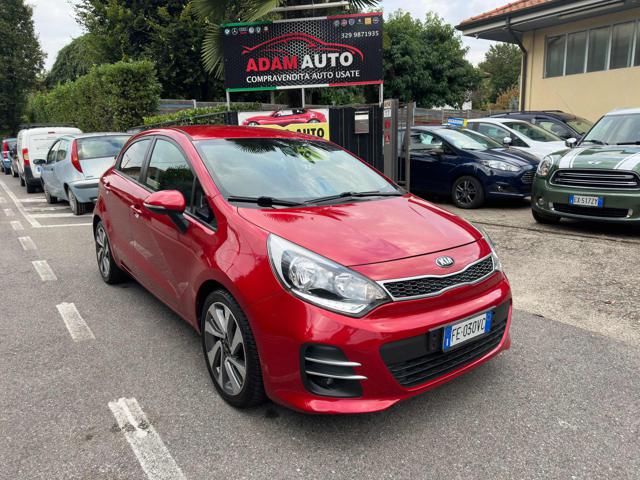 KIA Rio usata, con ABS