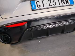 ALFA ROMEO Stelvio usata, con Sistema di navigazione