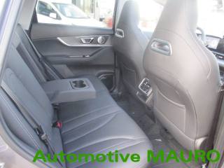 DR MOTOR DR 6.0 usata, con Frenata d