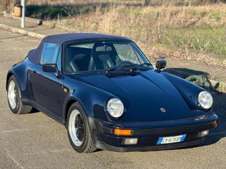 PORSCHE 911 usata 34
