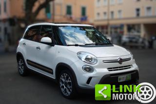 FIAT 500L usata, con Alzacristalli elettrici