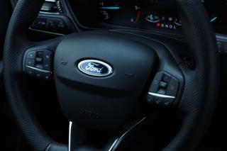 FORD Focus usata, con Riconoscimento dei segnali stradali