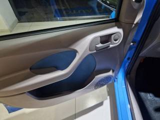 FIAT Panda usata, con Antifurto