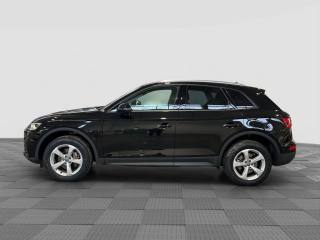 AUDI Q5 usata 1