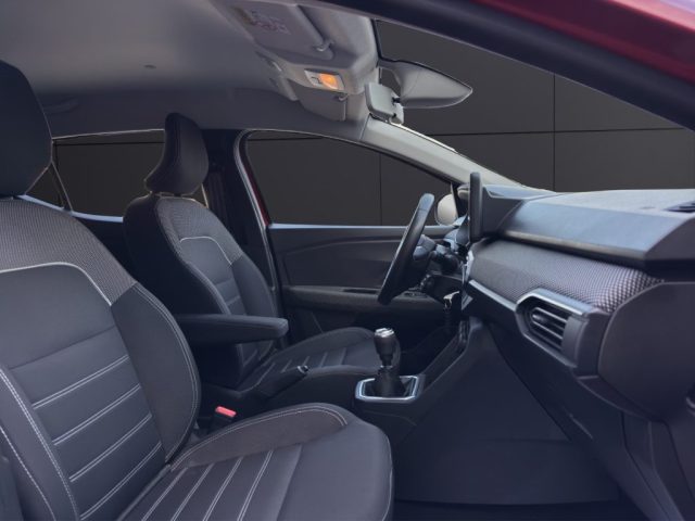 DACIA Sandero usata, con Frenata d