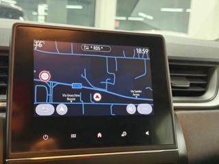 RENAULT Captur usata 17