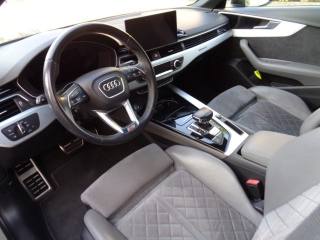 AUDI A4 usata, con Controllo trazione