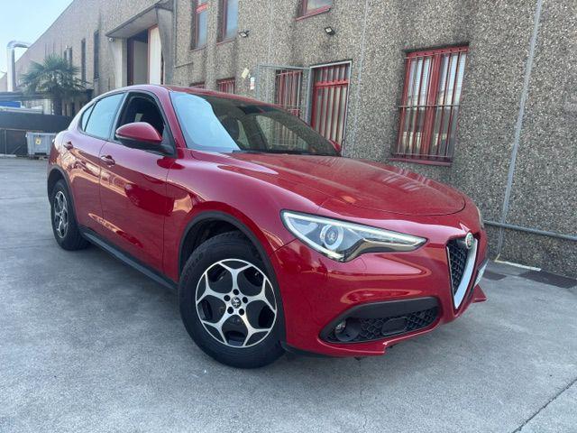 ALFA ROMEO Stelvio usata, con ABS