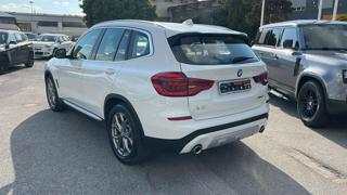 BMW X3 usata, con Autoradio
