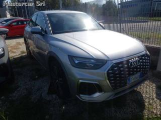 AUDI Q5 usata, con Alzacristalli elettrici