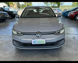 VOLKSWAGEN Golf usata, con Airbag