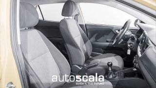 KIA Stonic usata, con ESP