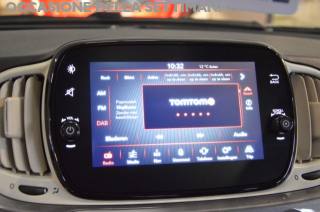FIAT 500 usata, con Specchietti laterali elettrici