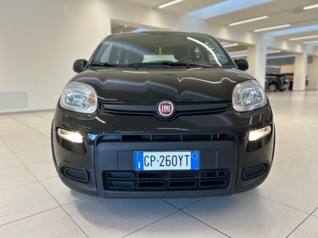 FIAT Panda usata, con Bluetooth
