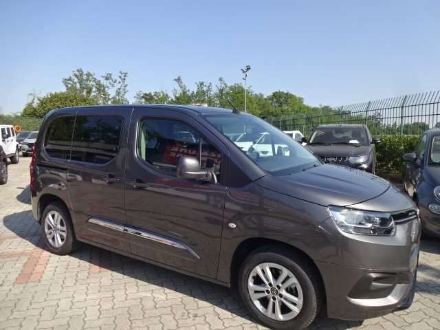 TOYOTA Proace City usata, con Airbag Passeggero