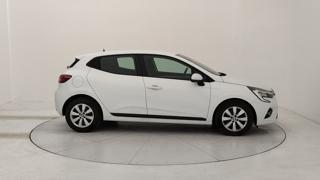 RENAULT Clio usata, con Autoradio