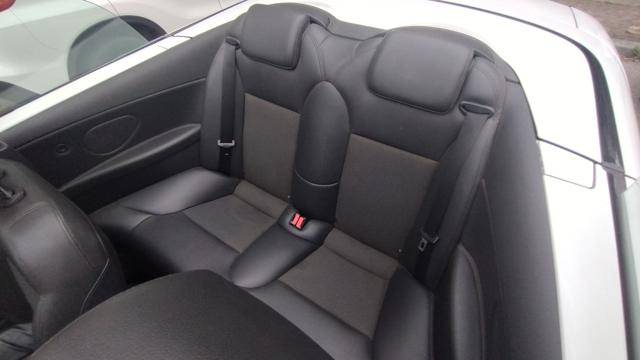 SAAB 9-3 usata 19