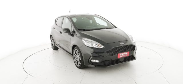 FORD Fiesta usata, con ABS