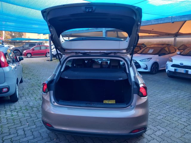 FIAT Tipo usata, con Fendinebbia