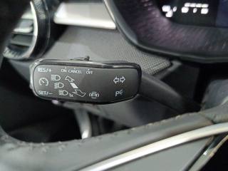 SKODA Fabia usata, con Specchietti laterali elettrici