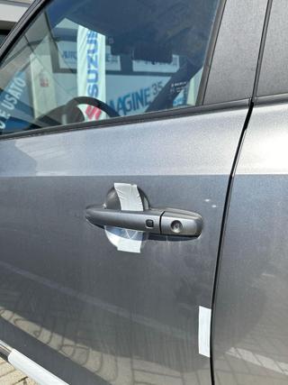 SUZUKI Ignis usata, con Cerchi in lega