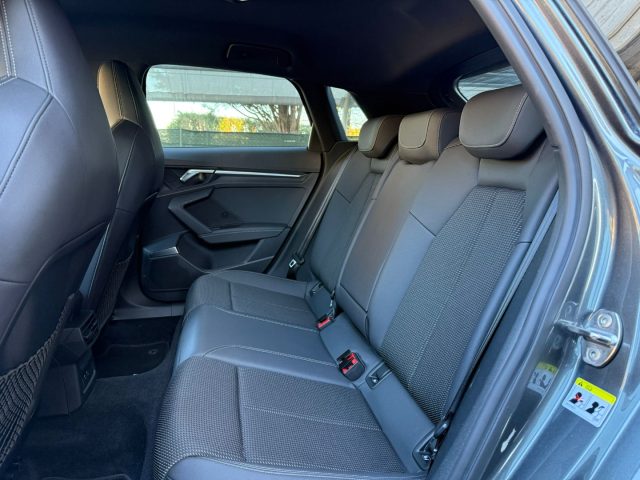 AUDI S3 usata 12