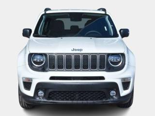 JEEP Renegade usata, con Airbag laterali
