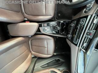BMW X1 usata, con Cruise Control