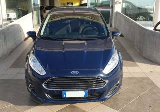 FORD Fiesta usata, con Airbag